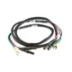 Honda Generator 5FT Parallel Cables  Part Number: 08E93-HPK123HI ****
