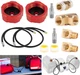 HND1.2CD Generator Fuel Extended Kit For Honda EU2000/1000/2200, Polaris P1000i