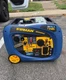 Firman WH03342 Duel-Fuel Generator