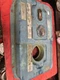 Makita G5501R Generator Fuel Tank 224-60852-01