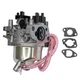 Huayi Carburetor for Westinghouse IGen4500 Cummins Onan P4500i Inverter