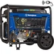 Westinghouse Open Box 12,500/9,500-Watt Dual Fuel Portable Generator