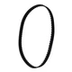 Timing Belt 14400-ZA0-003 for Honda GX360K1 EL5000 ES6500 ES6500K1 EX5500