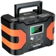 FF FLASHFISH 166Wh Portable Power Station, 150W Solar Generator with AC/Quick...