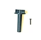 Ford FG2300iS generator  compatible knob for run choke + screw 3D print part