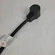 SURGE GUARD Generator RV Adapter Cord 15A Male to 30A Female 15AM30AF18 18"
