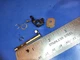 rod shaft lever valve  for 16100-892-306 carburetor honda generator em500
