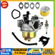Carburador 16100-ZF6-V01 para Honda GX390 GX340 Predator 420 13HP