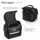 Storage Bag Zipper Protect Case for Anker 521 Portable Power Station Powerhouse
