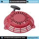 Pull Start Recoil Starter For Honda GCV135 GCV160 GC135 GC160 GCV160A LAWNMOWER