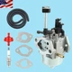 Carburetor for RYOBI RY903600 3600 4500 Watt Generator 16100-Z300410-0099