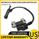 Ignition Coil With For Honda GX240 GX270 GX340 GX390 30500-Z5T-003 4 Prong