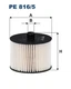 PE 816/5 FILTRON Fuel Filter for Citroen Fiat Ford Lancia Peugeot Volvo 131