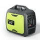 Super Quiet Inverter Generator Gas generator 4000W Gasoline