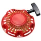 Pull Start Recoil Starter For Firman P01201 1200 1500 Watt 80cc Generator