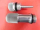 HONDA GENERATOR MAGNETIC DIPSTICK FILL PLUG and OIL FILL TUBE EG5000CL USA Made