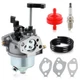 Carburetor Carb For RYOBI RY903600 3600 4500 Watt Generator 16100-Z300410-0099