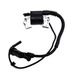 Ignition Coil For Generac Centurion Generator GP5500 GP6500 GP6500E LP5500 DG1
