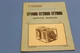 USED YAMAHA EF1400 EF2000 EF2800 SERVICE MANUAL PART# LIT-19616-00-05