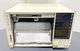 Yokogawa LR12000E 370214-D Vertical Multi Pen Strip Chart Recorder Power Tested