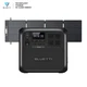 BLUETTI AC180 1152Wh 1800W Power Station+200W Solar Panel LFP for Camping Trip
