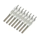 8pcs Glow Plugs For Military Humvee Hummer 6.5L 6.5 6.2L 6.2 Diesel M998 M1035
