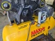 MAXair compressor 75cfm 120gal