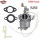 Carburetor Carb Assembly For Yamaha EF3000iSE EF3000iSEB Inverter Generator US