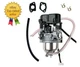 Huayi OEM Carburetor for Westinghouse IGen4500 Inverter Portable Generator 22...