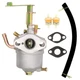 Carburetor for UST 1200 1350 Watts GG1200 GG1350 Generator PW2000 2000PSI Washer