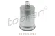 Topran-OE 103 723 Fuel Filter for Audi, VW