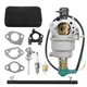 Carburetor Replacement for Honda EB5000X, DEK 6500, Powerlift GG5500/7000,