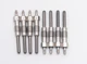 Hmmwv Glow Plug 24V (8) 15G 2920-01-188-3863 M998 HUMVEE 12338771 5614017