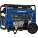 Westinghouse WGen5300cv Recoil Start 6600 Starting / 5300 Running Watt Gasoline