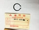 Honda E300 Generator NOS Circlip 90602-703-000