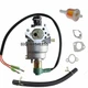 CARBURETOR ALL POWER AMERICA 13HP GENERATOR APG3009C APG3009N APG3075 APGG6000