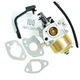 1UQ Carburetor For Firman P03607 P03609 P03611 P03618 3650 4550 Watt... 