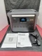 Anker Solix C1000 A1761 Portable Power Station 1056Wh 1800W LiFePO4 Solar Black