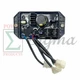 AVR Voltage Regulator for DuroMax 15000Watt 670cc Generator XP15000HX XP15000HXT