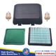 Air Filter & Cover For HONDA 17231-Z0L-050 GCV135 GCV160 GCV190