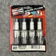 Champion 4 Pack Spark Plug New In Bubble Pack 322 RN11YC4 Plugs