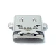 NEW For MSI MS-14J3 Modern 14 C11M Type-C Port DC Power Jack Connector Socket