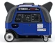 Yamaha 3,000 Watt Gas Powered 50-State Portable Inverter Generator With Co