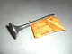 NOS Honda E3500 E4500 ES3500 ES4500 Genuine Engine Exhaust Valve 14721-890-600