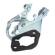 Engine Remote Stay Choke Control For Honda GX240 GX270 GX340 GX390 16590-ZE2-812