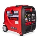 A-iPower 4000W Inverter Generator &ndash; Gas, Electric Start, Quiet, RV Ready