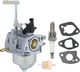 Carburetor for Ryobi 3600 4500 Watt Generator 212cc RY903600 16100-Z300410-0099