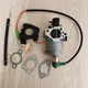 CARBURETOR For HONDA EB3500 EB3500X EB3800 EB3800X EM3500 EM3800 SX SXK1 EW140
