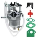 Carburetor for Powerhorse Inverter Generator 83169