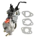 Carburetor Carb Part For Champion 76533 100307 Generators LPG 224cc Motor Engine